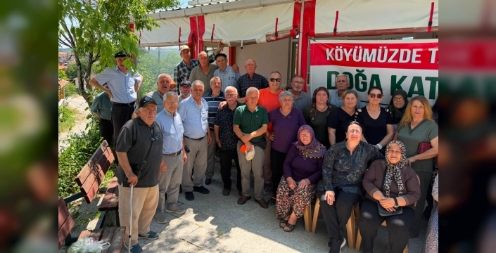 Edirne köylüleri andezit ocaklarına karşı zafer ka
