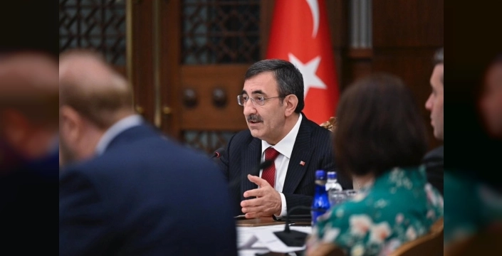 Ekonomi Koordinasyon Kurulu 5. kez toplandı: Reform ve yatır