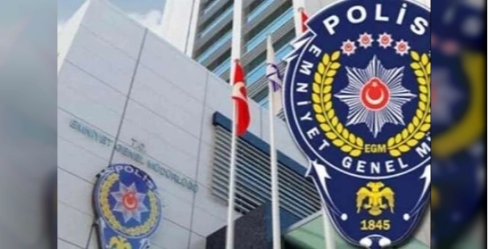 Emniyet'te terfi heyecanı: 2026 yılı değerlendirmeleri sonuç