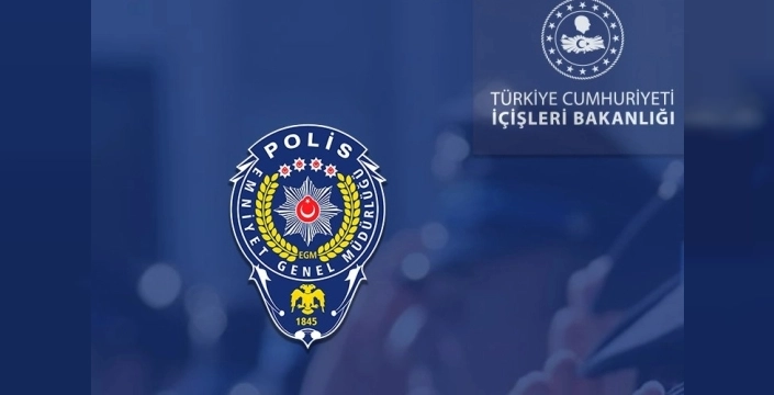 Emniyet teşkilatında 19 bin 96 personel için büyük atama