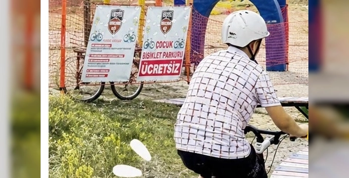 Erciyes'te yaz sezonu heyecanı başlıyor
