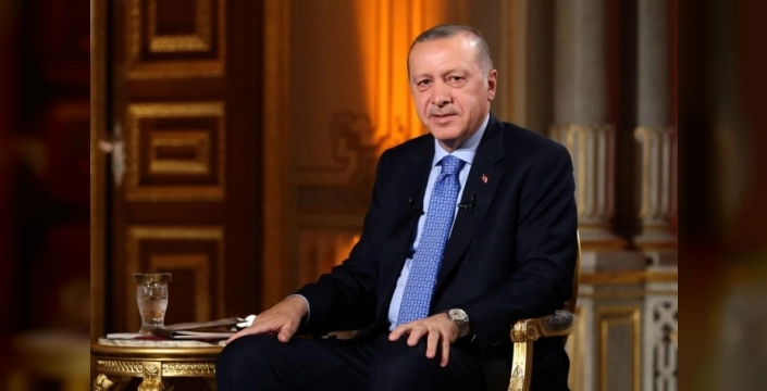 Erdoğan'dan ABD-İran mutabakatına tarihi destek