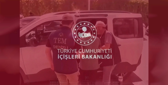 FETÖ operasyonlarında 42 ilde 128 tutuklama gerçekleştirildi