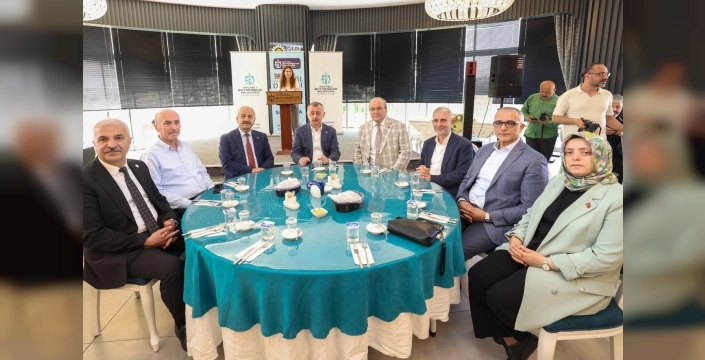 Galericilerin sitesi hayali gerçeğe dönüşüyor mu? Başkan Büyükakın'dan talimat geldi