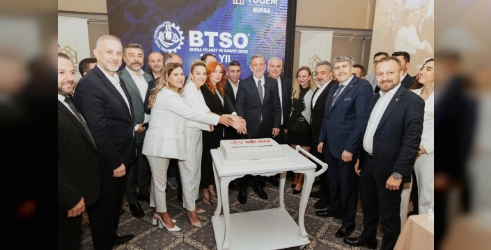 Gayrimenkul, medeniyet inşasının temel taşıdır: BT