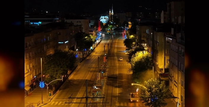 Gece Yarısı Kayseri'de Sağlık ve Estetik İçin Zirai Operasyon