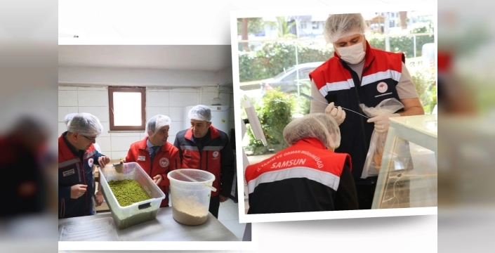 Gıda denetimlerinde fırsatçılara acı darbe: 142,5 milyon TL 