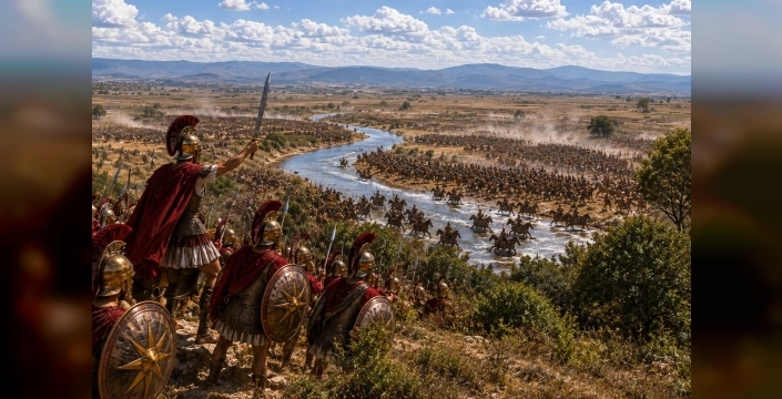 Granikos Savaş Alanı, Tarihi Sit Alanı olarak koru