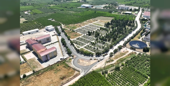 Gürsu'da Yollar Yenileniyor: Ulaşım Konforu Artıyor