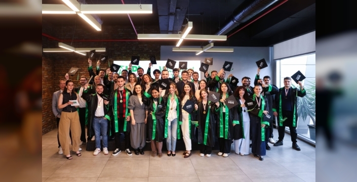 HDI Kampüs, sigorta sektörüne yeni nesil profesyoneller yetiştirdi