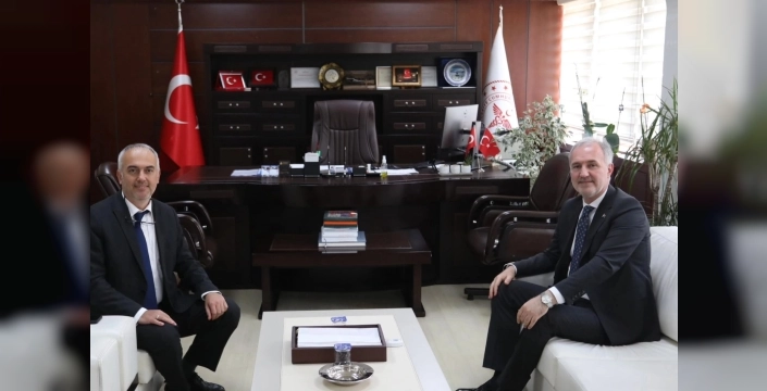 İnegöl'de sağlık öncelikleri belirlendi