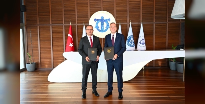İş Bankası ve İMEAK Deniz Ticaret Odası'ndan denizcilik sektörüne özel işbirliği