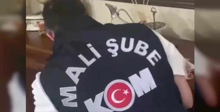 İskan usulsüzlüğü ağlarına büyük darbe: 3 ilde 27 şüpheli yakalandı