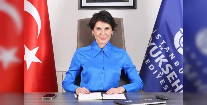 İstanbul Emniyeti'nden Fatoş Pınar Türker iddialar