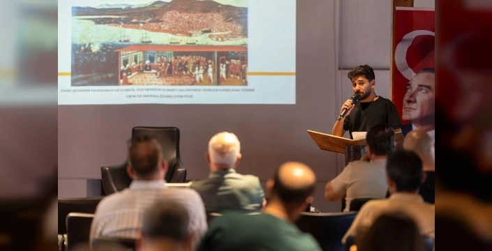İzmir'de Yurttaş Meclisleri'nin ikinci etabı Selçuk'ta başladı