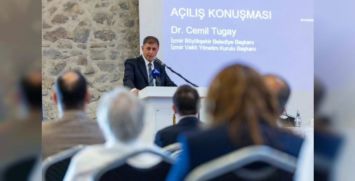 İzmir'in gizli lezzetleri sahneye çıkıyor: Yeni ga