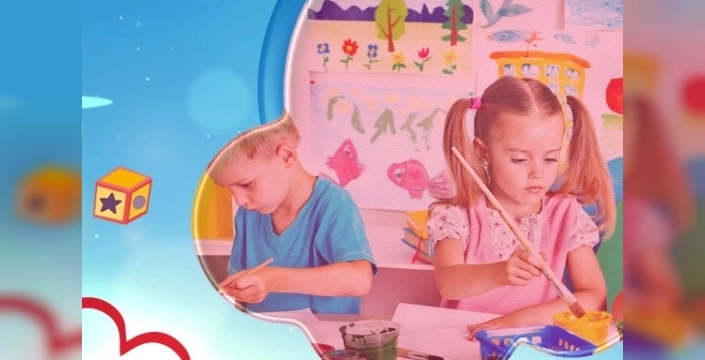 İzmit'te çocuklar, babalarına özel hediyelerini Oyuncak Müzesi'nde hazırlayacak