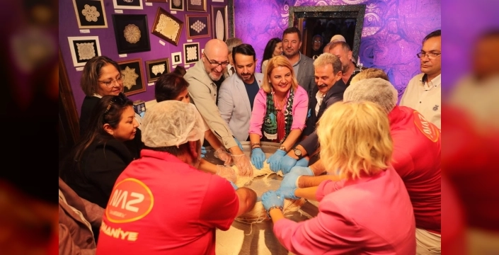 İzmit'te Kapanca Sokak Festivali geri sayımda: Sanat, kültür