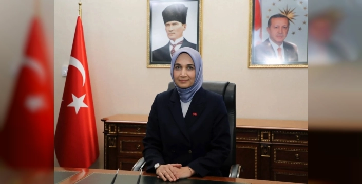 Jandarma 187 yaşında: Bakan Yardımcısı Yiğitbaşı'ndan kahramanlık vurgusu