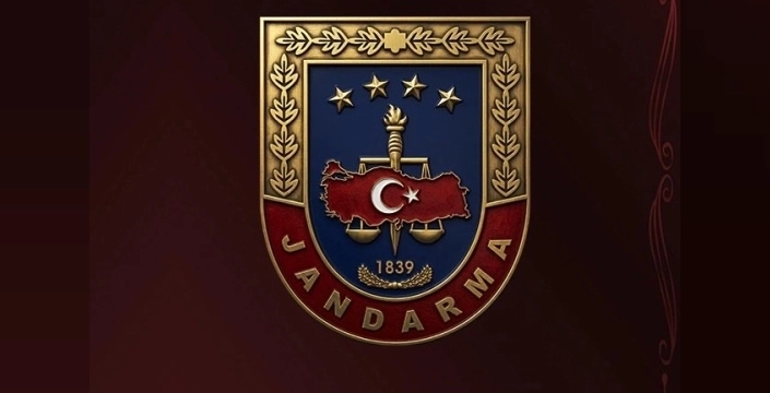 Jandarma'da sismik değişim: 29 binden fazla personel yeni görev yerlerine atanıyor!