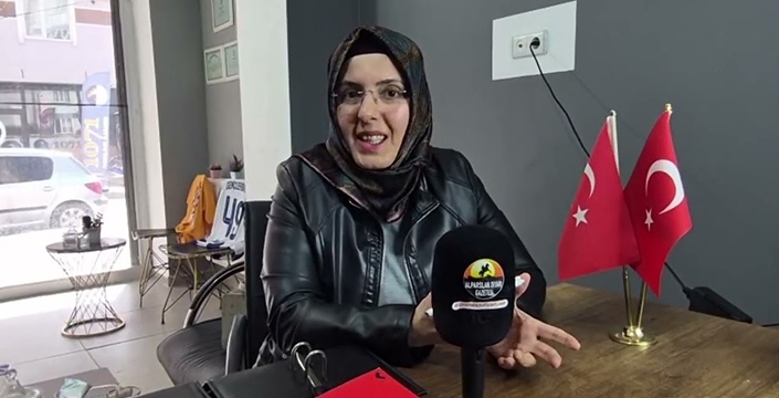 Kamuoyunu Sarsan Sözlere Muşlu Yazardan Net Tavır