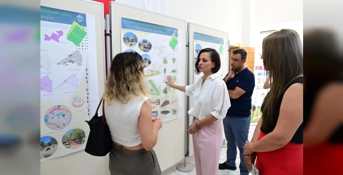 Karabağlar Akademi 2. Yaz Programı Başlıyor: Çocuk Dostu Kent İçin Fikirler Aranıyor!