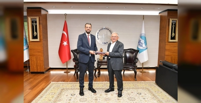 Kayseri, ACES Women Allies Global Summit'e ev sahipliği yapacak
