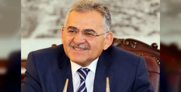 Kayseri Büyükşehir, engelli bireyler için örnek projeler geliştiriyor