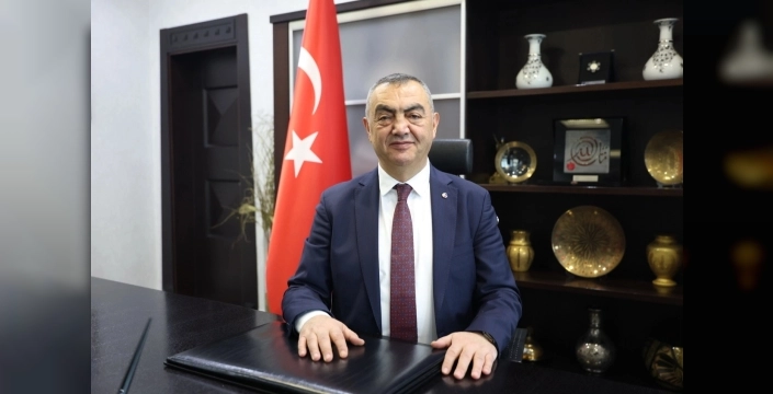 Kayseri'nin sanayi devleri listeye damga vurdu: 11 firma 'Türkiye'nin İlk 500'ünde!