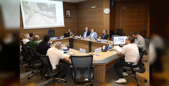 Kocaeli encümeni, 88 şoföre ve 23 markete ceza yağdırdı