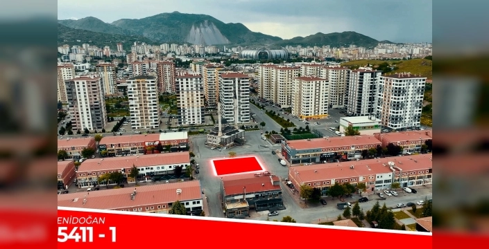 Kocasinan Belediyesi'nden yatırımcılara kaçırılmayacak fırsa