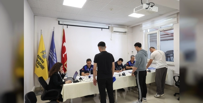 Konya'da zabıta alımı için son günler: 40 kişilik kadroya başvuru şartları neler?