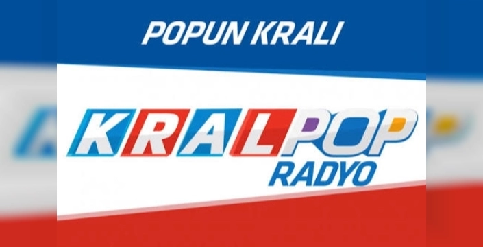 Kral Pop Radyo, Türkiye'nin en çok dinlenen ikinci radyo kanalı oldu