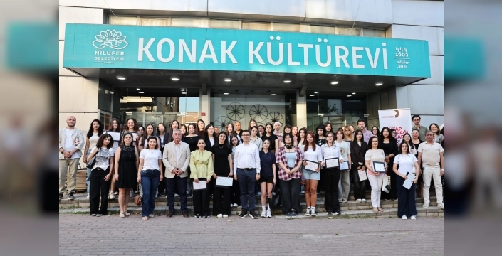Liselerarası kitap kapağı yarışmasında kazananlar belli oldu