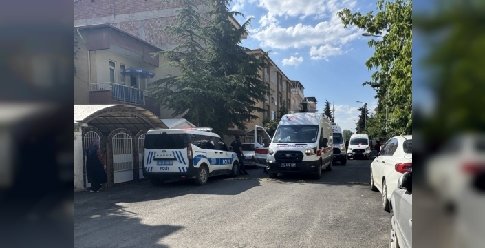 Malatya'da aile içi silahlı çatışmada iki can kaybı