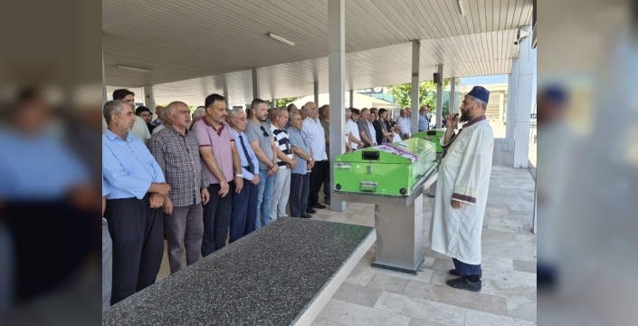 Malatya'da aile katliamı: Eşi ve kızını öldüren zanlı tutuklandı