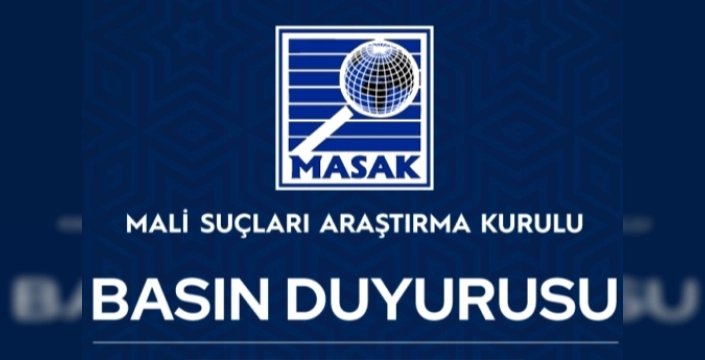 MASAK'tan şok açıklama: Cumhuriyet gazetesinin idd