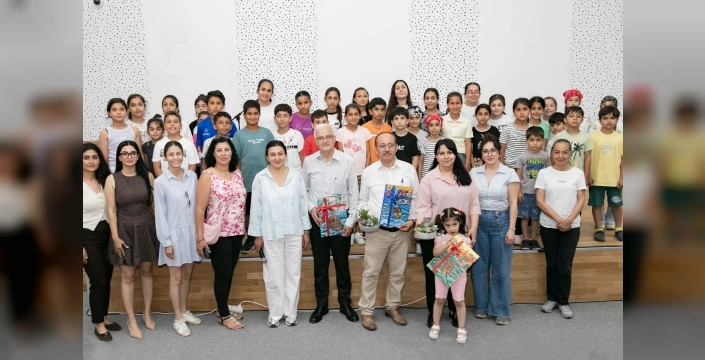 Mersin'de çocuk işçiliğiyle mücadelenin yolları masaya yatırıldı