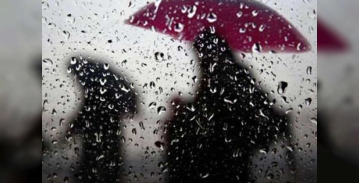 Meteoroloji'den Ege ve Akdeniz için kuvvetli yağış uyarısı geldi