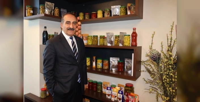 Meyve-sebze ihracatçıları, hedeflerini 10 milyar d