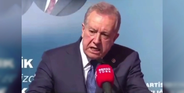 MHP Genel Başkan Yardımcısı'ndan 'son kale' vurgusu: Milli b