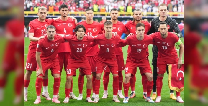 Milli coşku Kayseri'de dev ekranda yaşanacak: Düny