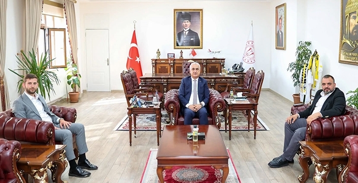 Muş’ta Sinema Heyecanı Başladı: