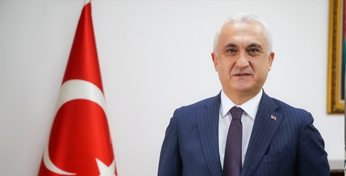 Muş Valisi Avni Çakır’dan Babalar Günü Mesajı