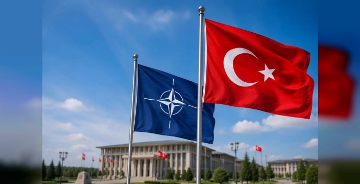 NATO Zirvesi öncesi Ankara'da güvenlik tedbirleri artırılıyor