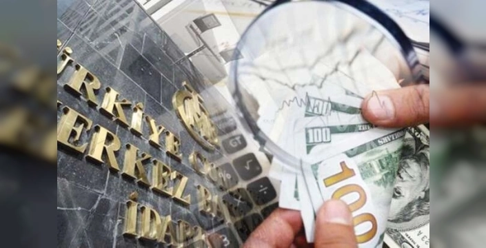 Nisan ayında cari açık 5,7 milyar dolara ulaştı, yıllık açık ise geriledi