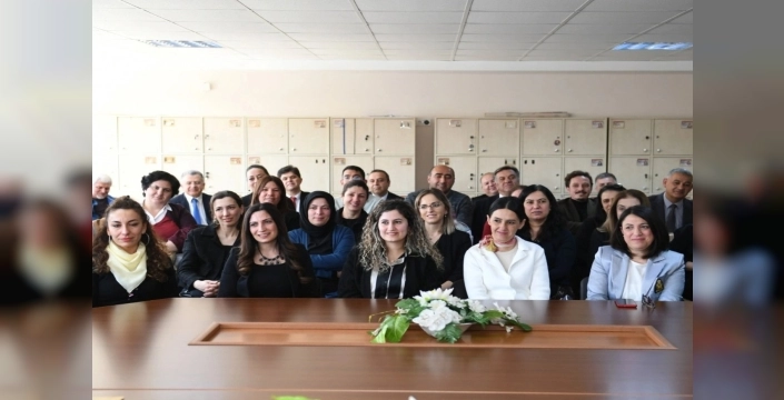 Öğretmenlerin haziran semineri sürpriz yapmadı: Çevrimiçi devam!