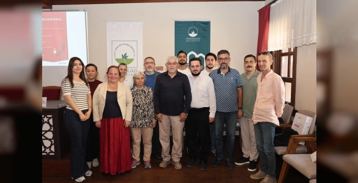 Osmangazi Belediyesi'nden çocuk işçiliğiyle mücadelede umut ışığı: Sempozyumla geleceğe sahip çıkılıyor