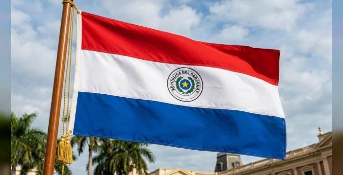Paraguay, Almanya galibiyetini resmi tatille taçlandırdı: Tarihi zaferin yankıları sürüyor!