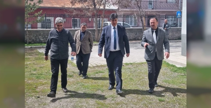 Pasinler'de yaşam kalitesini yükseltme hamlesi: Başkan Sertoğlu'ndan müjdeli haberler